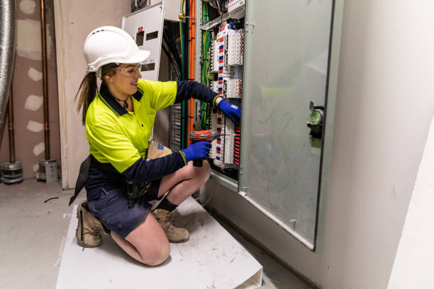 Best Electrical Wiring Services  in East Grand Forks, MN