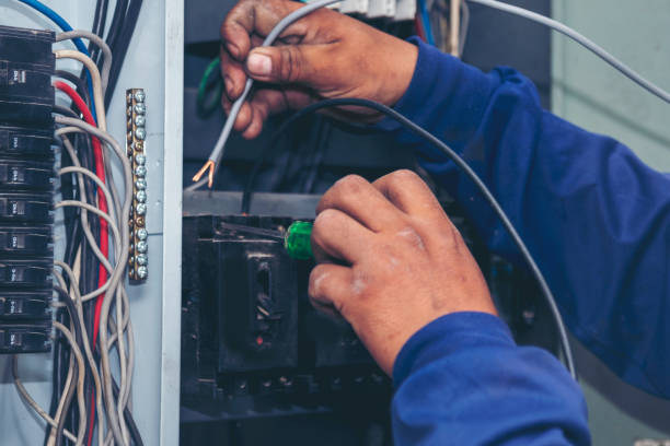 Best Electrical Outlet Repair  in East Grand Forks, MN