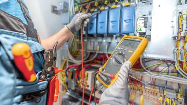 Best Electrical Upgrades for Homes  in East Grand Forks, MN