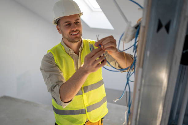 Best Licensed Electrician  in East Grand Forks, MN