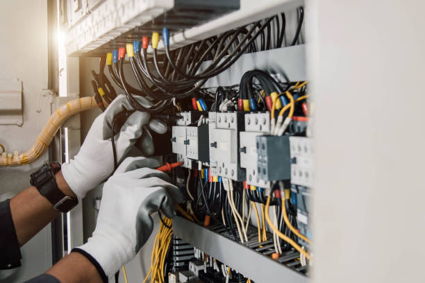 Electrical Outlet Repair in East Grand Forks, MN